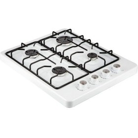 Resim Erato 1267 LPG 4 Gözlü Set Üstü Ocak 