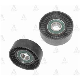 Resim Vantilatör Gergisi Cıtroen Berlıngo / C4 / C5 / C8 / Fıat Ducato / Scudo / Ford Focus / Opel Astra F / Corsa B 30637962 