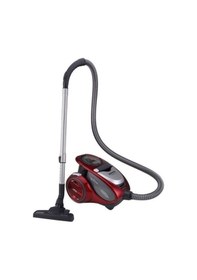 Resim Hoover Xarion Pro XP81_XP15011 800 W Toz Torbasız Elektrikli Süpürge 