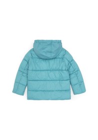 Resim U.s. Polo Assn. Erkek Çocuk Koyu Mint Mont 50310551-vr152 Koyu Mınt 