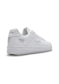 Resim Lescon Zeplın 7 Unisex Spor Ayakkabı Siyah 