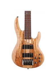 Resim Esp Ltd Lb205smns B-205 5 Telli Bas Gitar Geniş Ton Aralığı Aktif Ekolayzer 