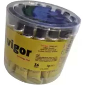 Resim Vi̇gor Yapiştirici 20 gr P-3630 24 
