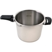 Resim Jumbo Procook 4+6 L Düdüklü Tencere Seti 