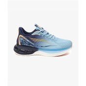 Resim Kadın Mavi Lacivert Spor Ayakkabı 5y2sa18160 Mavı-lacı 