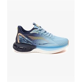 Resim Kadın Mavi Lacivert Spor Ayakkabı 5y2sa18160 Mavı-lacı 