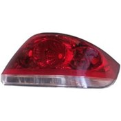 Resim Fıat Lınea- 12/17 Stop Lambası Sağ Taraf Kırmızı/beyaz Mars 