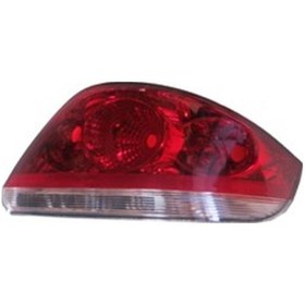 Resim Fıat Lınea- 12/17 Stop Lambası Sağ Taraf Kırmızı/beyaz Mars 