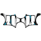 Resim YAMAHA R7 2021-22 UYUMLU MESNET PAD 004 