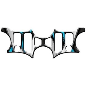 Resim Yamaha R7 2021 - 2024 Uyumlu Mesnet Pad 004 