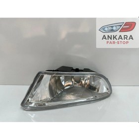 Resim Honda City 06-08 Sis Lambası Sol 