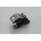 Resim Volkswagen Seat Skoda Elektrikli Cam Regülatörü Anahtarı 5G0959855LIHA 