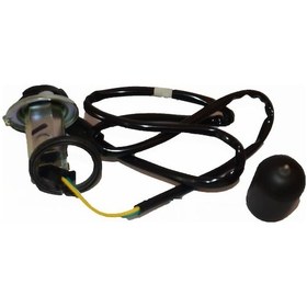 Resim Honda Activa 100 Şamandıra Eski Model 