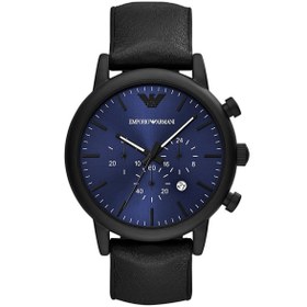 Resim Emporio Armani Ar11351 Erkek Kol Saati 