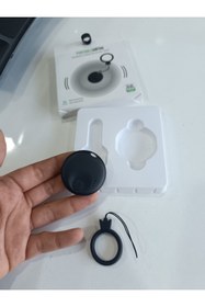Resim Subzero Airtag Araba Motosiklet Hayvan Takip Cihazı 