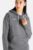 Resim Nike CW6957-071 Park 20 Po Hoodie Kadın Sweatshirt 