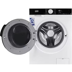 Resim Uğur Ucm 31214 B101 12 kg 1400 Devir Çamaşır Makinesi 