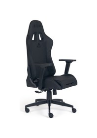 Resim Titanseat Beast Leather Sable Oyuncu Koltuğu Siyah 