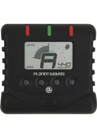 Resim Planet Waves Pw-Ct-09 Universal Iı Chromatic Tuner Akort Aleti 