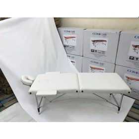 Resim Medikaltec Çanta Tipi Masaj Masası Çanta Tipi Lüx 