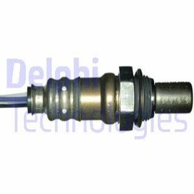 Resim Delphi Es20142-12b1 Oksijen Lambda Sensoru Accord 93-02 Rover 36531p45g02 Es2014212b1 wy734935 Uyumlu 