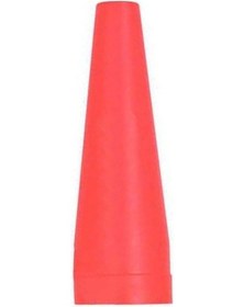 Resim Maglite Asxx798r C ve D Tipi Lens ve Kırmızı Trafik Kiti Kırmızı 