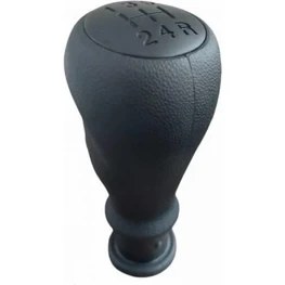 Resim Moda Fiat Doblo 3 Vites Topuzu Siyah Yerli Üretim 55345816 