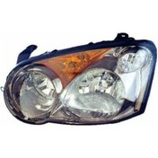 Resim Subaru Impreza 2002-2005 Sol Far 84001-Fe390 