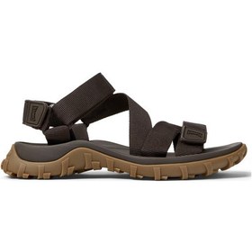 Resim Camper Drift Trail Sandal Erkek Sandalet K101039-007 