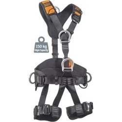 Resim Kaya Safety P-455Y Paraşüt Tipi Emniyet Kemeri 