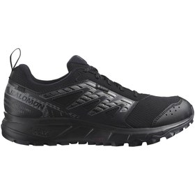 Resim Salomon WANDER GTX ERKEK OUTDOOR AYAKKABI L47148400 
