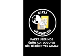 Resim Oxlove Prezervatif Benekli Kondom 10'lu Paket 