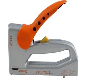 Resim Akdeniz AT-916 Mekanik Zımba Tabancası 