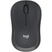 Resim Logıtech M241 Sessiz Bluetooth Mouse Siyah 910-007471 Diğer 