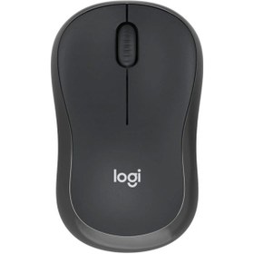 Resim Logıtech M241 Sessiz Bluetooth Mouse Siyah 910-007471 Diğer 
