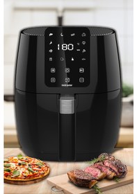 Resim GoldMaster GM-7478 Porto Airfryer 