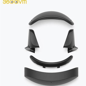 Resim Meta Quest Pro Yedek Kit 