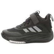 Resim adidas Own The Game 3 K Çocuk Spor Ayakkabı Siyah 