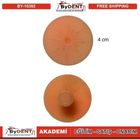 Resim Pdr Boyasız Göçük Düzeltme Öpücük Adaptör 10 Adet 