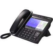 Resim Ericsson LG iPECS LIP-9071 IP Görüntülü Telefon 