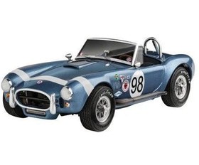 Resim Revell Model Set 1:25 1962 Shelby Cobra 289 67669 