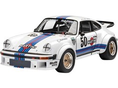 Resim Revell Model Set 1:24 Porsche 934 67685 