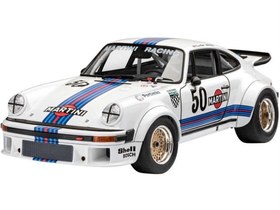 Resim Revell Model Set 1:24 Porsche 934 67685 