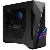 Resim MSI MAG INFINITE S3 11SC-030XTR i5-11400F 16GB DDR4 512GB SSD+1TB HDD RTX2060 GDDR6 6GB DOS SIYAH GAMING PC 