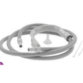 Resim Bosch Siemens Profilo Kurutma Makinesi Atık Su Tahliye Hortumu 