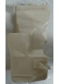 Resim Esse Oto - Audi A100- 92/95 Ön Cam Su Bidonu/deposu Esse13452978 4a0955453c 