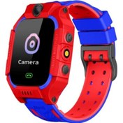 Resim Mars Smart Sim Kartlı Uzaktan Dinleme Özellikli Akıllı Çocuk Saati (İthalatçı Garantili) 