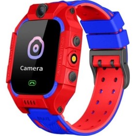 Resim Mars Smart Sim Kartlı Uzaktan Dinleme Özellikli Akıllı Çocuk Saati (İthalatçı Garantili) 