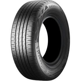 Resim Continental 215/55R17 94V Ecocontact 6 Ao Yaz Lastiği 2025 