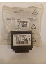 Resim Peugeot 306 Klima Rölesi Psa 6461.a0 